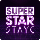 SuperStarSTAYC最新版