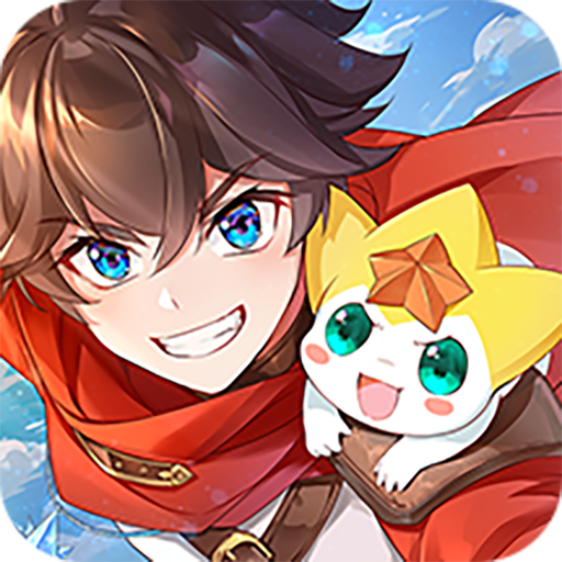 奥奇传说百度版