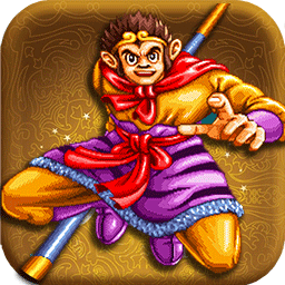 西游释厄传群魔乱舞出招简化版