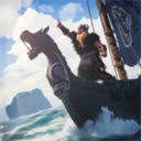 文兰故事(Vikings)