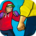 街头搏斗手游(CityFighter