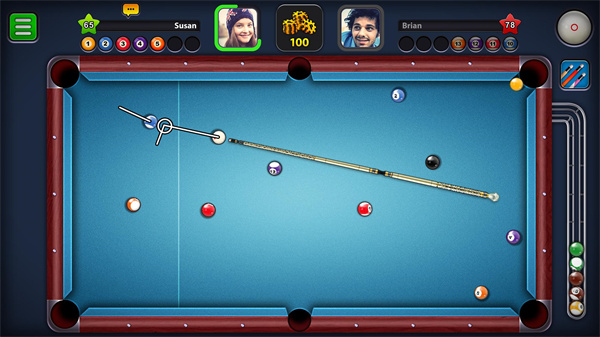 8BallPool最新版本下载