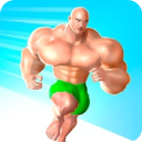 肌肉冲刺游戏(MuscleRush)