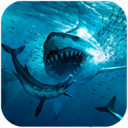 巨齿鲨模拟器(MegalodonSimulator)