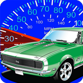 肌肉车测试MuscleCarsQuiz