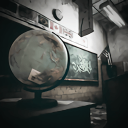 终极逃亡被诅咒的学校游戏(CursedSchoolEscape)