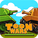 卡通坦克大战(ToonWars)