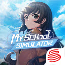 青春校园模拟器国际服