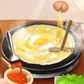 餐厅美食家