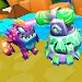 怪物塔防进化之路(MonstersTDE