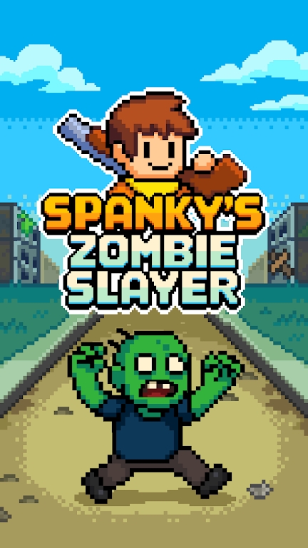 Spanky的僵尸杀手
