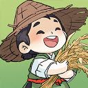 我家菜园子