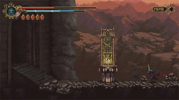 神之亵渎安卓正版