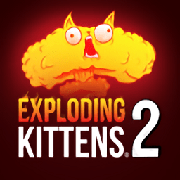 爆炸小猫2官方版