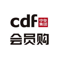 cdf会员购2.15.0