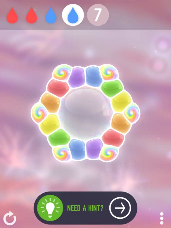 TinyBubbles游戏