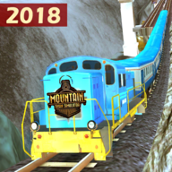 MountainTrainSimulator(山间火车模拟驾驶手游)1.3