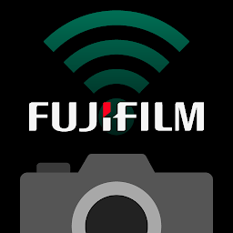 富士相机照片传输软件(CameraRemote)4.9.2(Build:4.9.2.2)