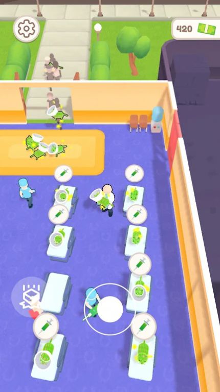 ゆるっとパズル