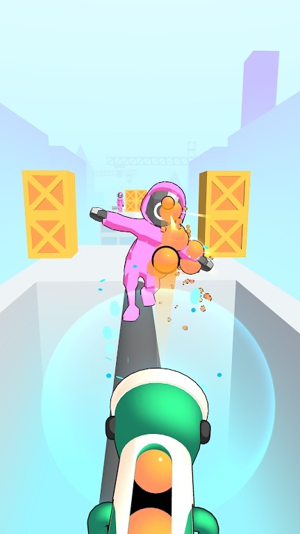 slimeshooter(史莱姆射手)